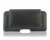 Torbica za mobilni telefon S-BOX crne boje, 99mm, MCF 139S